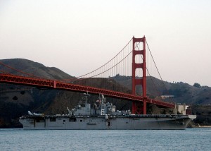 Fleet Week