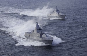 visby-class-corvette-stealth-warships